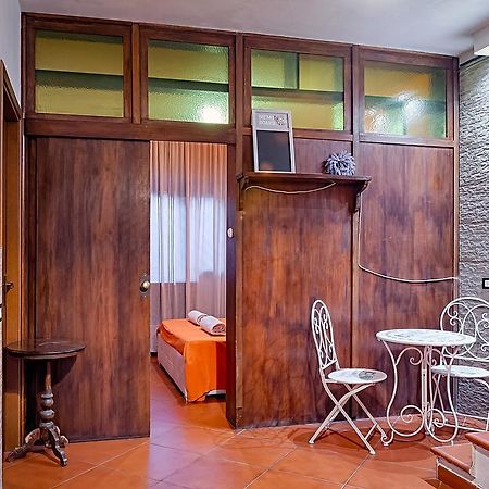 Casa Arrigo Lejlighed Catania Eksteriør billede