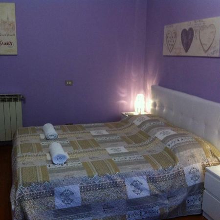 Casa Arrigo Lejlighed Catania Eksteriør billede