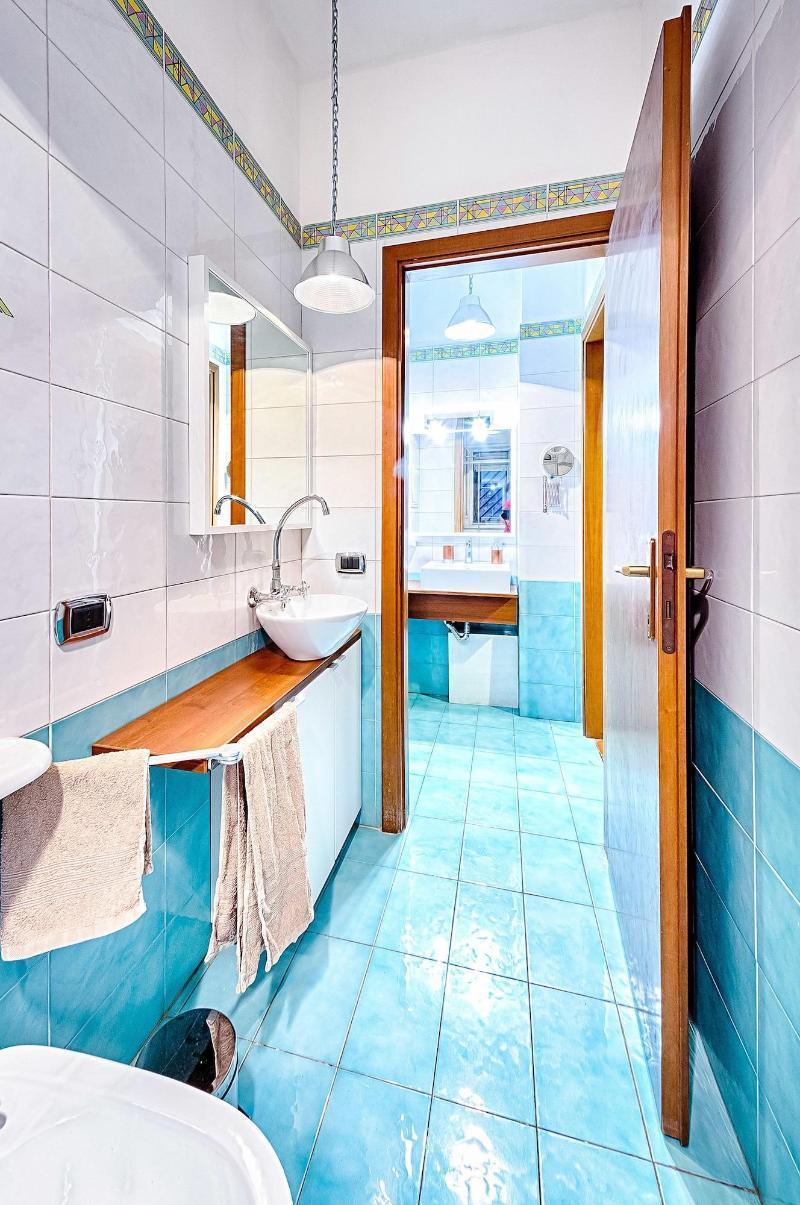 Casa Arrigo Lejlighed Catania Eksteriør billede