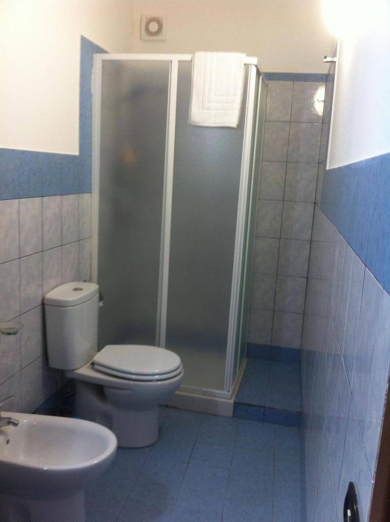 Casa Arrigo Lejlighed Catania Eksteriør billede