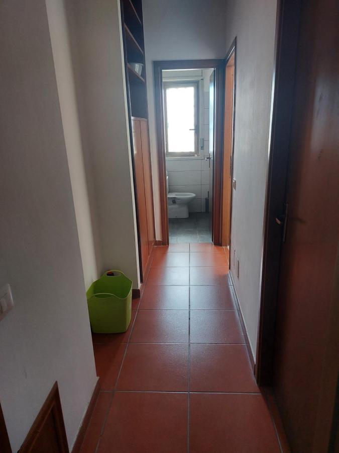 Casa Arrigo Lejlighed Catania Eksteriør billede
