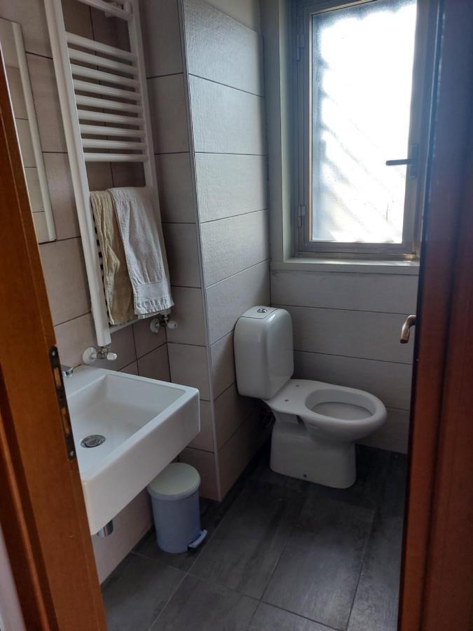 Casa Arrigo Lejlighed Catania Eksteriør billede