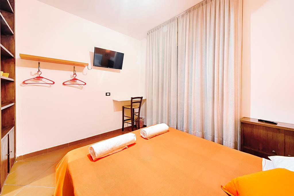Casa Arrigo Lejlighed Catania Eksteriør billede
