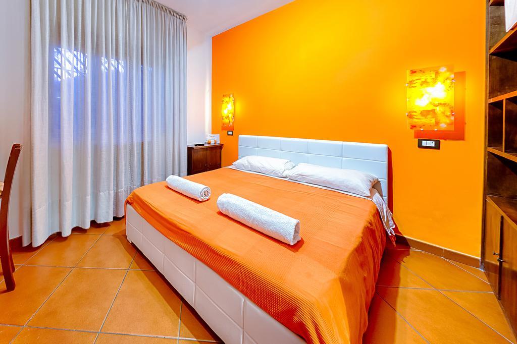Casa Arrigo Lejlighed Catania Eksteriør billede