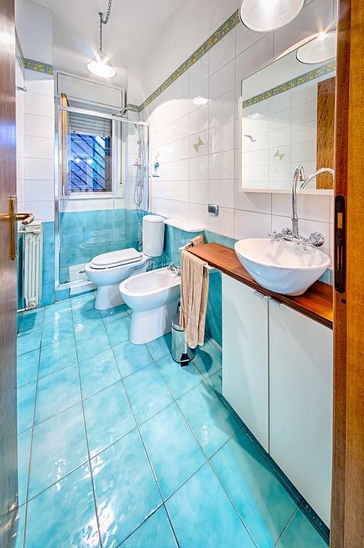 Casa Arrigo Lejlighed Catania Eksteriør billede