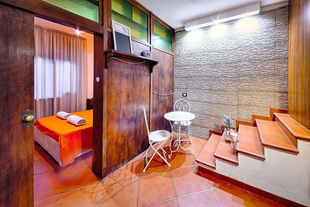 Casa Arrigo Lejlighed Catania Eksteriør billede