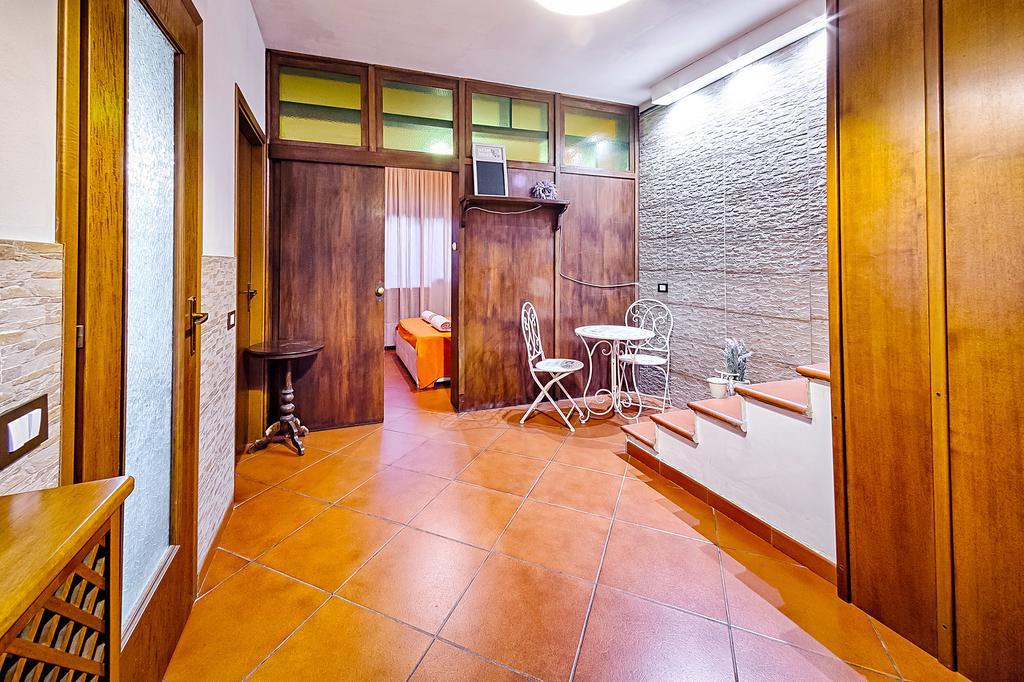 Casa Arrigo Lejlighed Catania Eksteriør billede