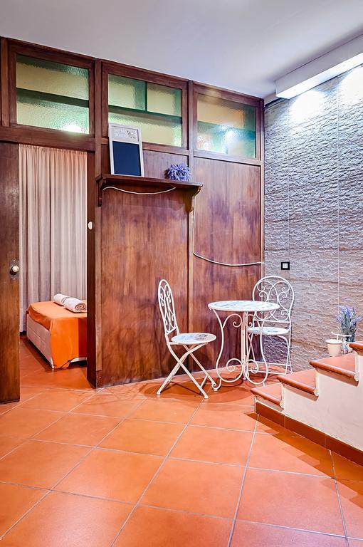 Casa Arrigo Lejlighed Catania Eksteriør billede