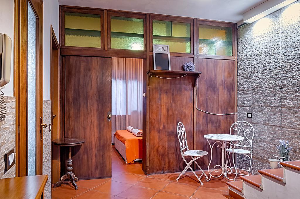 Casa Arrigo Lejlighed Catania Eksteriør billede