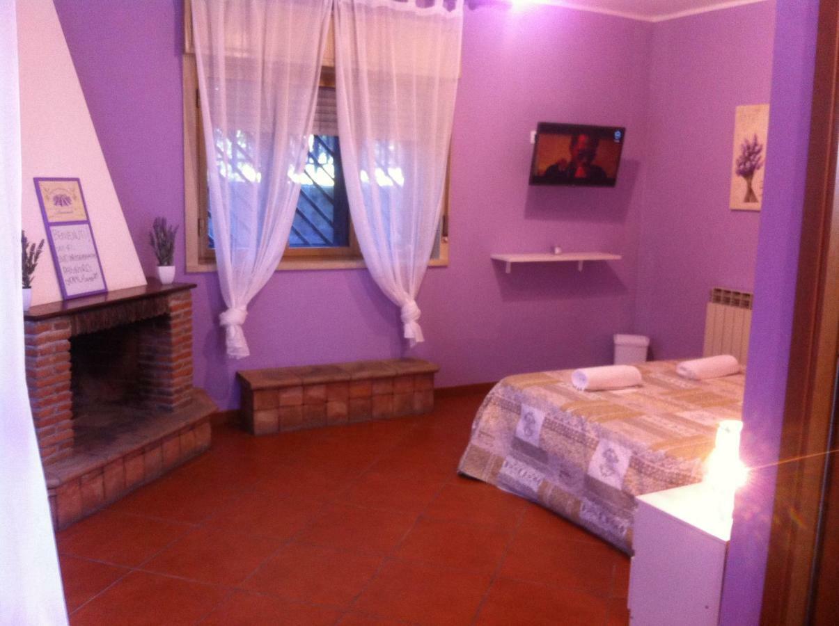 Casa Arrigo Lejlighed Catania Eksteriør billede