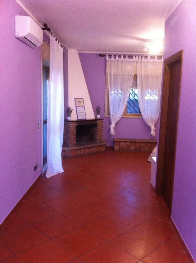 Casa Arrigo Lejlighed Catania Eksteriør billede