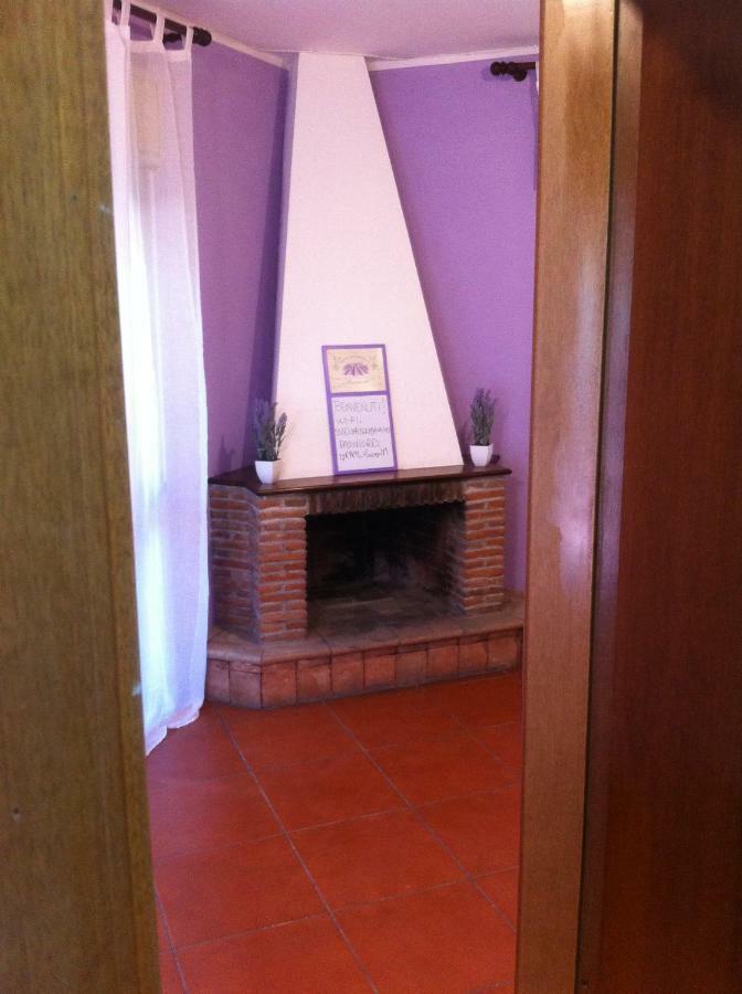 Casa Arrigo Lejlighed Catania Eksteriør billede